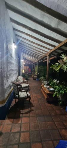 Posada La Solariega y Sus Sabores in Tabay Posada La Solariega y Sus Sabores in Tabay