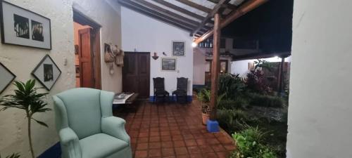Posada La Solariega y Sus Sabores in Tabay Posada La Solariega y Sus Sabores in Tabay