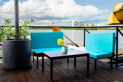 View, Mayan Monkey Cancun - Adults Only in Cancun View, Mayan Monkey Cancun - Adults Only in Cancun