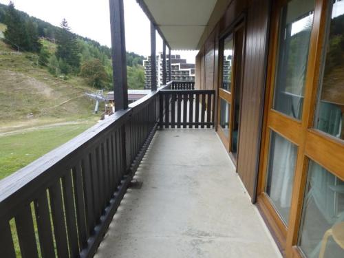 3 pieces skis aux pieds, balcon, parking, animaux admis - FR-1-514-8 in Les Brigues 3 pieces skis aux pieds, balcon, parking, animaux admis - FR-1-514-8 in Les Brigues