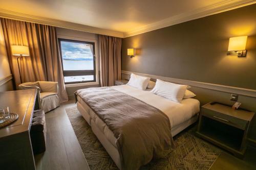 Hotel Costaustralis in Puerto Natales Hotel Costaustralis in Puerto Natales