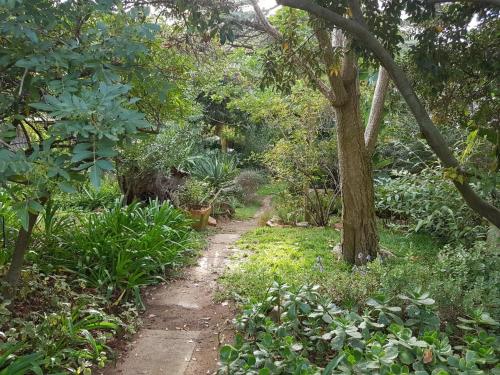 Garden, Keerweder in Riebeek-Wes Garden, Keerweder in Riebeek-Wes
