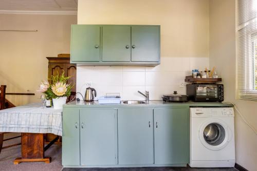 Facilities, Keerweder in Riebeek-Wes Facilities, Keerweder in Riebeek-Wes