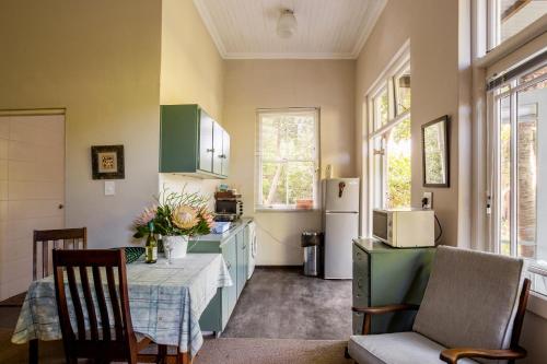 Facilities, Keerweder in Riebeek-Wes Facilities, Keerweder in Riebeek-Wes