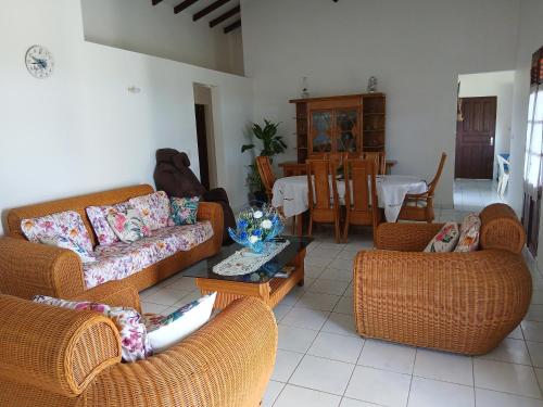 Villa DAMARRE in Petit-Bourg Villa DAMARRE in Petit-Bourg