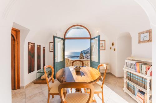 Villa Rosario Amalfi