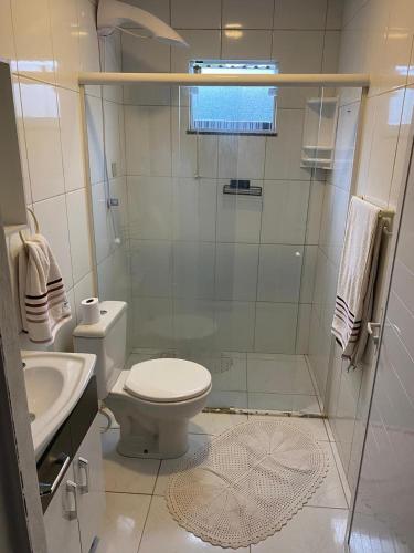 Apartamento da Beth in Rio Do Sul Apartamento da Beth in Rio Do Sul