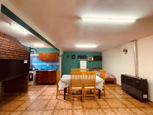 편의 시설/서비스, Hospedaje don bolke in 고베르나도르 그레고레스 편의 시설/서비스, Hospedaje don bolke in 고베르나도르 그레고레스