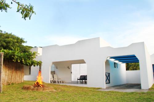 Facilities, Serenity Nhabanga, Bilene in Bilene Facilities, Serenity Nhabanga, Bilene in Bilene