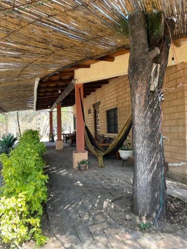 Hotel SPA Campestre Los Adobes in Taxco Hotel SPA Campestre Los Adobes in Taxco