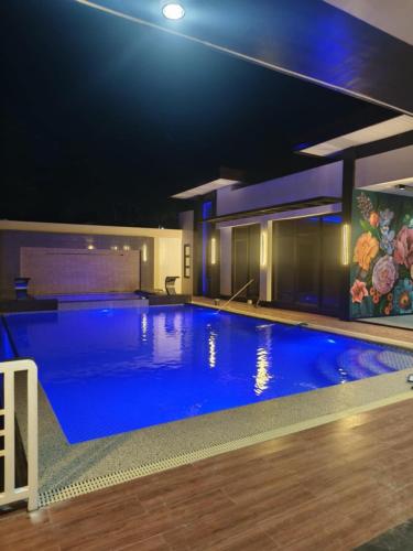 Villa Luminous Private Resort in Ilagan Villa Luminous Private Resort in Ilagan