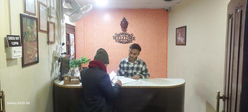 Hotel Swagat in Dharan Hotel Swagat in Dharan