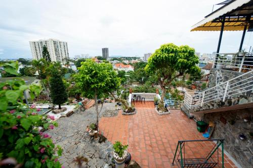 Esterno, Pham Gia Home Retreat Vung Tau in Phuong 6 Esterno, Pham Gia Home Retreat Vung Tau in Phuong 6
