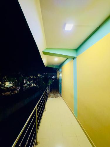 PG Homes near Samudrika Marine Museum PG Homes near Samudrika Marine Museum