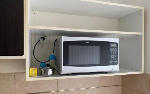 주방, Departamento las heras in 트레스 세리토스 주방, Departamento las heras in 트레스 세리토스