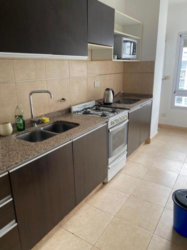 주방, Departamento las heras in 트레스 세리토스 주방, Departamento las heras in 트레스 세리토스