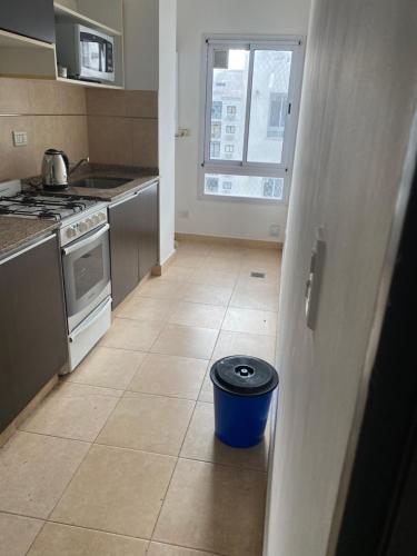 주방, Departamento las heras in 트레스 세리토스 주방, Departamento las heras in 트레스 세리토스