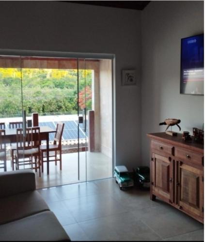 Casa Pitanga in Jardim Pero Casa Pitanga in Jardim Pero