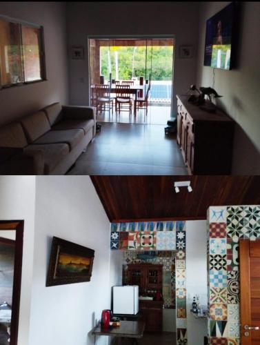 Casa Pitanga in Jardim Pero Casa Pitanga in Jardim Pero