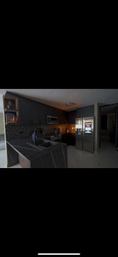кухня, Lux Oasis 10min away from Beach, Malls and Airport in Кароліна кухня, Lux Oasis 10min away from Beach, Malls and Airport in Кароліна