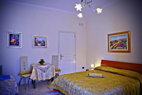 This photo about B&B La Perla shared on HyHotel.com
