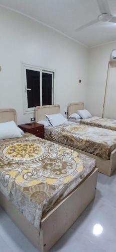 Gannet Alyousef hotel in Aswan Gannet Alyousef hotel in Aswan