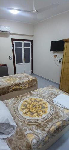 Gannet Alyousef hotel in Aswan Gannet Alyousef hotel in Aswan