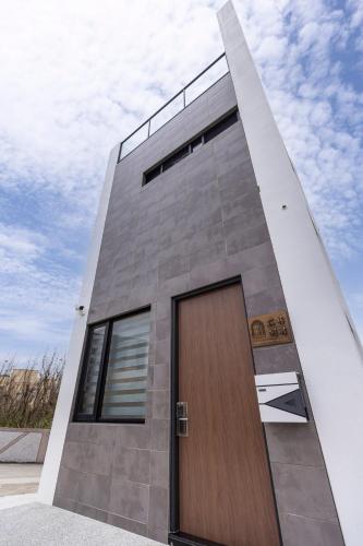 Unterkunft von außen, Triple Suite Villa BnB in Penghu Unterkunft von außen, Triple Suite Villa BnB in Penghu
