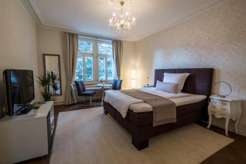 Beauvilla Bern Hotel