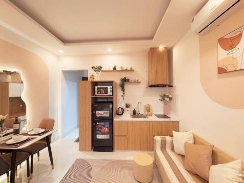 The Little Hanoi - Super Central Apartment in Cau Giay The Little Hanoi - Super Central Apartment in Cau Giay