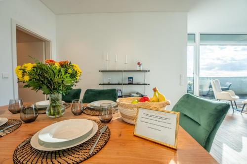 Dotări, SCHLOSSBERG RESIDENCES - 3 Glocken Luxury PENTHOUSE-Apartments in Weinheim Dotări, SCHLOSSBERG RESIDENCES - 3 Glocken Luxury PENTHOUSE-Apartments in Weinheim