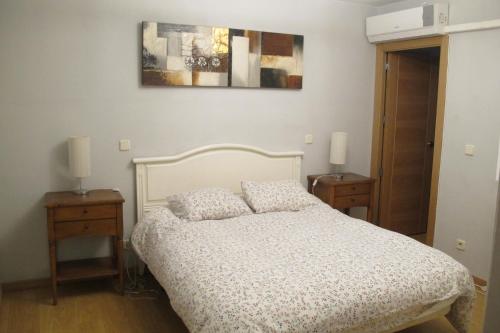 This photo about Gran Via Sol Valverde Parking gratis shared on HyHotel.com