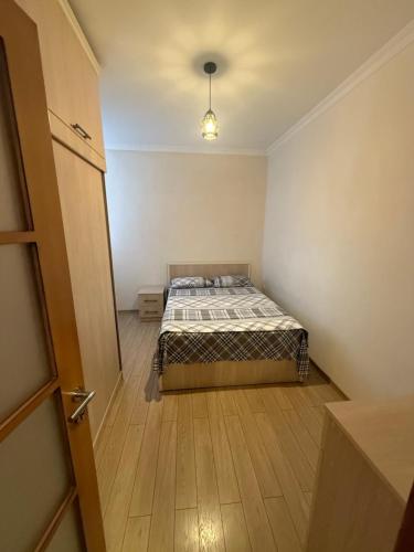 Apartment on Melikishvili 51