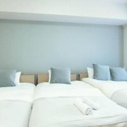 Mutsumi Shinimamiya 502 むつみ庵新今宮 502