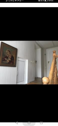 Room in a Private House 5 min from Airport Riga in مطار ريجا Room in a Private House 5 min from Airport Riga in مطار ريجا