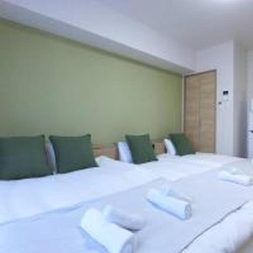 Mutsumi Shinimamiya 503 むつみ庵新今宮 503