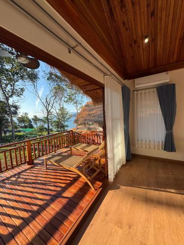 Ten Moons Sunset Villas in Pantai Sunset Ten Moons Sunset Villas in Pantai Sunset