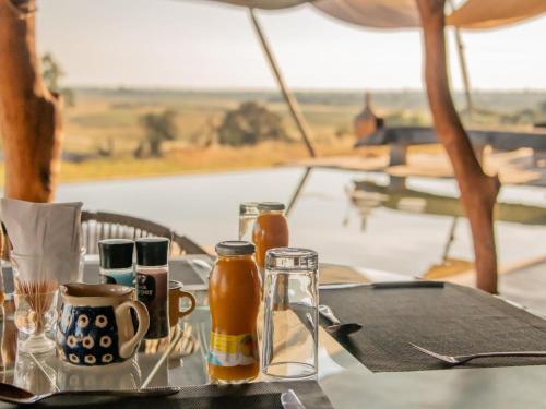 设施服务, Kazondwe Camp and Lodge in 孔戈拉 设施服务, Kazondwe Camp and Lodge in 孔戈拉