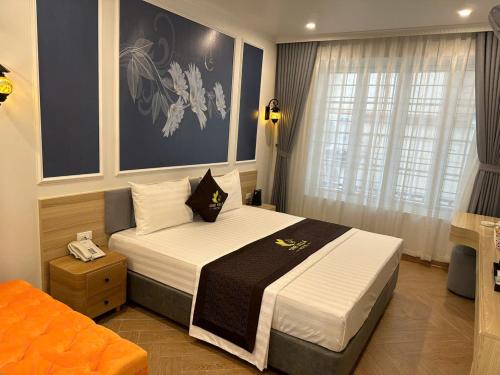 One Villa Hotel 5 Ha Noi in Tu Liem District One Villa Hotel 5 Ha Noi in Tu Liem District