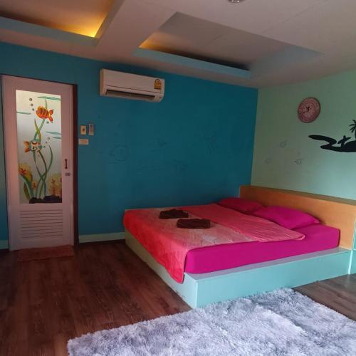 Libong resorts b1 in Koh Libong Libong resorts b1 in Koh Libong