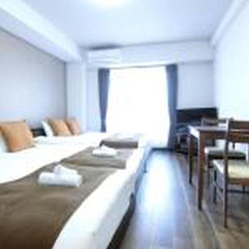 Mutsumi Shinimamiya 902 むつみ庵新今宮 902