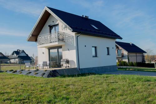 Stymbroch in Dursztyn Stymbroch in Dursztyn