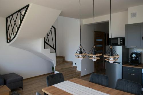 Stymbroch in Dursztyn Stymbroch in Dursztyn