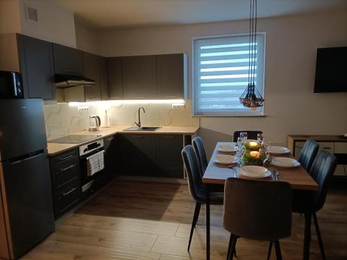 Stymbroch in Dursztyn Stymbroch in Dursztyn