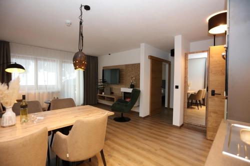 Létesítmények, Apartmenthaus Sonnenhof in Berwang Létesítmények, Apartmenthaus Sonnenhof in Berwang