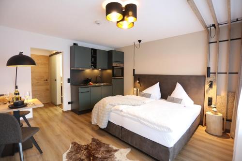 Apartmenthaus Sonnenhof in Berwang Apartmenthaus Sonnenhof in Berwang