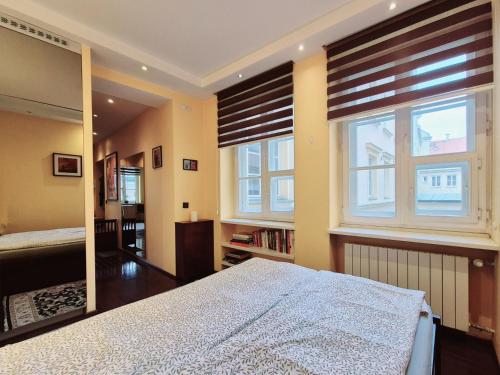 Krakowskie Przedmieście 57 Residence Warszawa, near Old Town