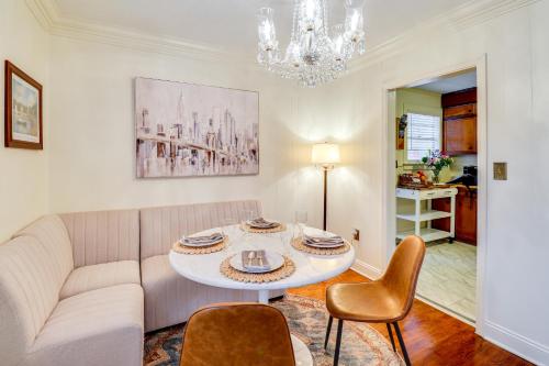 Family-Friendly Home in Jackson about 3 Mi to Stadium in ฟอนเดรน Family-Friendly Home in Jackson about 3 Mi to Stadium in ฟอนเดรน