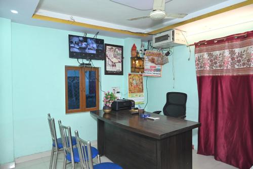 Előcsarnok, Rajpal Hotels in Orai Előcsarnok, Rajpal Hotels in Orai