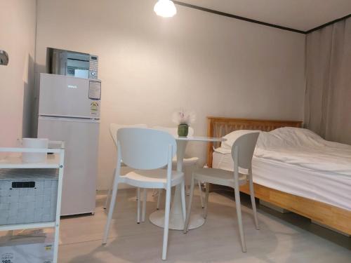 Food and beverages, Mokdong Stay in Yangcheon-gu Food and beverages, Mokdong Stay in Yangcheon-gu